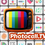 برنامج Photocall TV Apk
