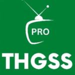 تحميل Thgss iptv Apk