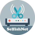 Selfishnet